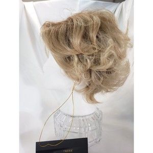 BelleTress Demitasse Wig HF Lace Front Rooted Monopart Brand New/Discontinued!